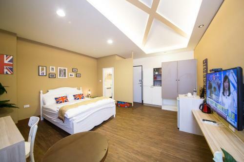 England Homestay