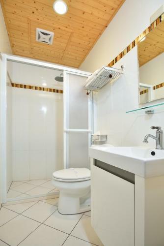 England Homestay