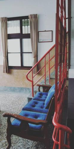 Tungning Hostel - Dafu St