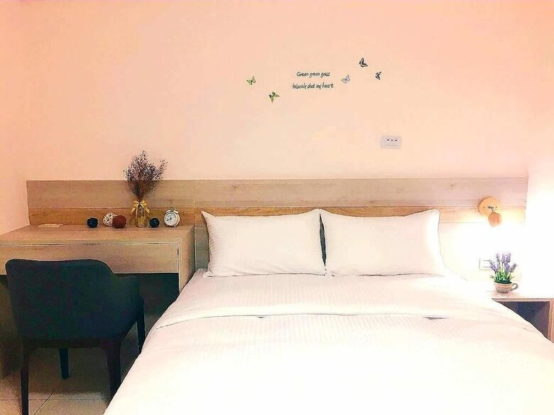 Hotel Wei Yu No.1