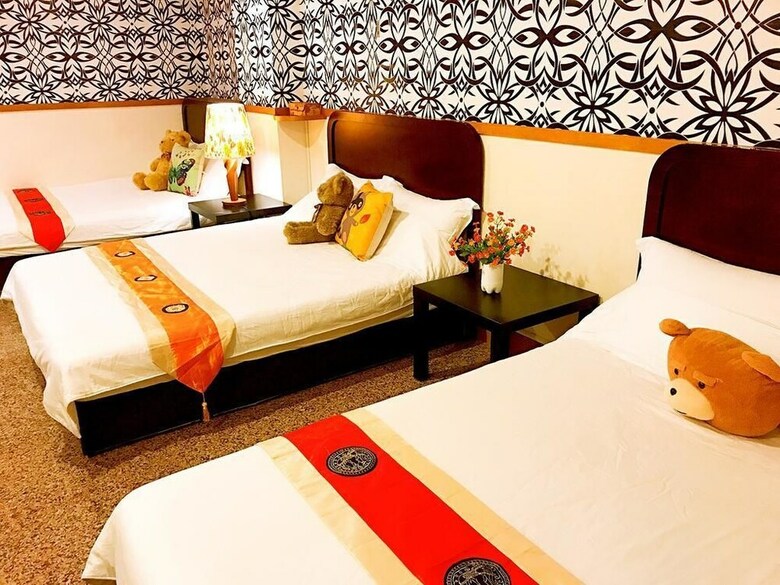 Hotel Star B&B