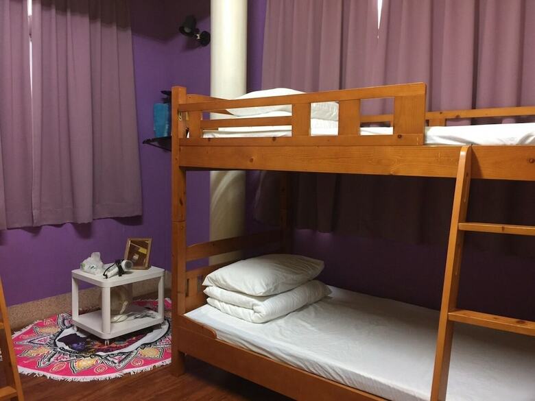 Albergue Housenandoor