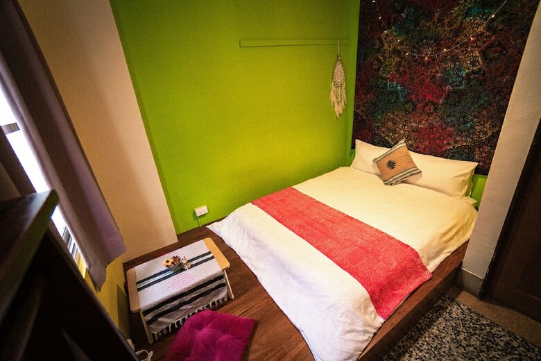 Albergue Housenandoor