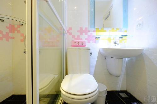 Hostal Left Bank 121