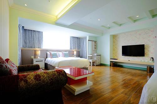 Hostal Left Bank 121
