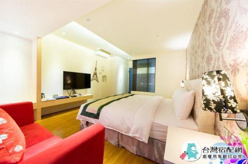 Hostal Left Bank 121