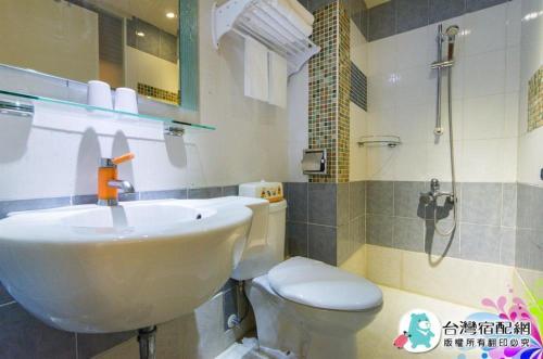Hostal Left Bank 121