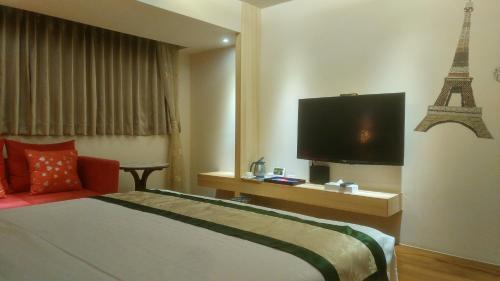 Hostal Left Bank 121