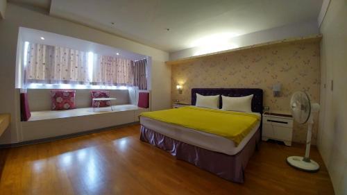 Hostal Left Bank 121