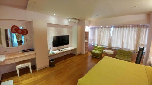 Hostal Left Bank 121