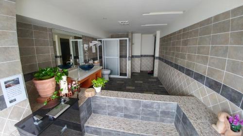 Hostal Left Bank 121
