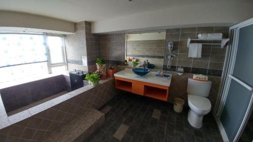 Hostal Left Bank 121