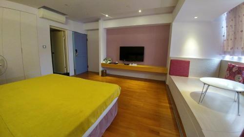Hostal Left Bank 121