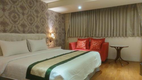 Hostal Left Bank 121