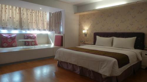 Hostal Left Bank 121