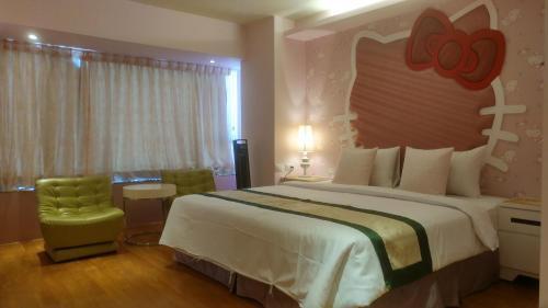 Hostal Left Bank 121