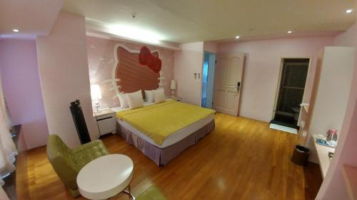 Hostal Left Bank 121