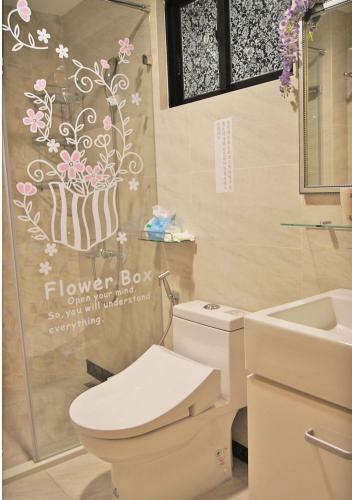 Hostal Forest Deer Black Tea Homestay
