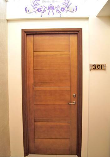 Hostal Forest Deer Black Tea Homestay