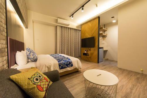 An Ping Shisan Hostel