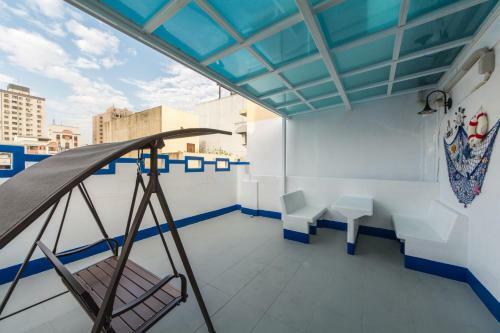 An Ping Shisan Hostel