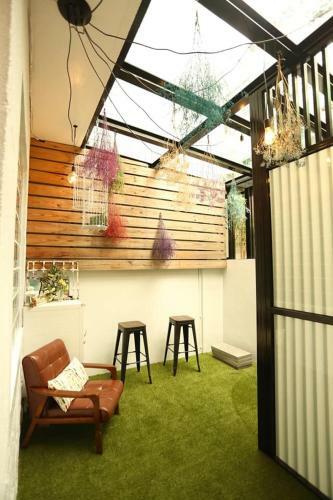 Hostal Tainan Little Day