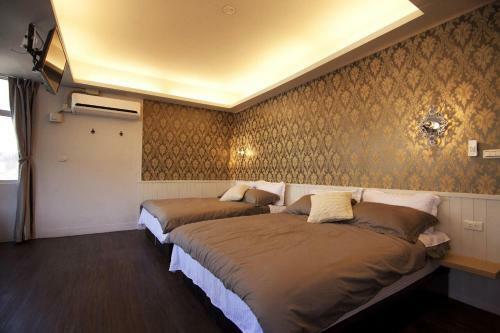 Hostal Chao Daily Rent