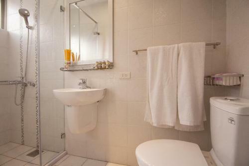 Hostal Chao Daily Rent