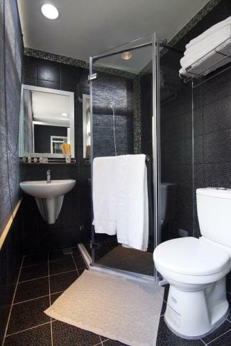 Hostal Chao Daily Rent