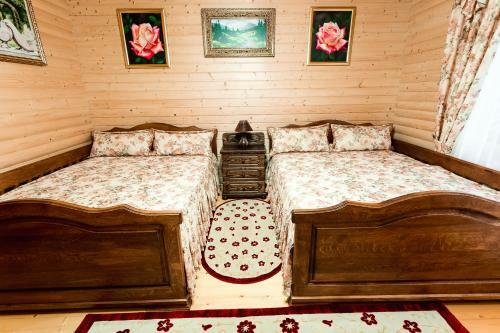 Lodge Polyana Mini Hotel