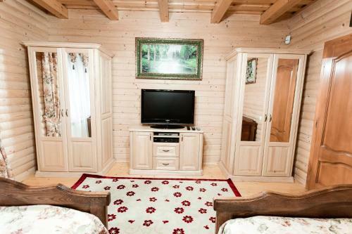 Lodge Polyana Mini Hotel