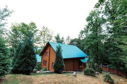 Lodge Polyana Mini Hotel