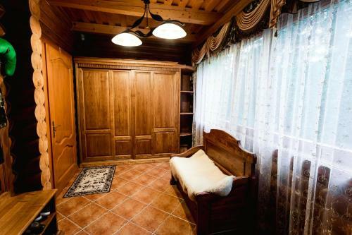 Lodge Polyana Mini Hotel
