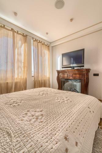 Villa De Jardin