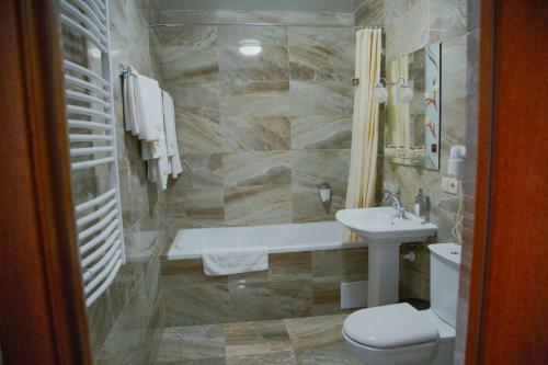 Hotel Sonyachniy Promin