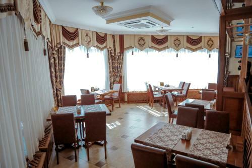 Hotel Sonyachniy Promin