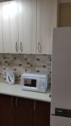 Apartamienty V Tsientrie