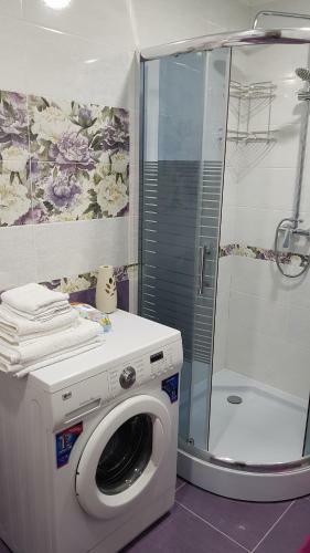 Apartamienty V Tsientrie