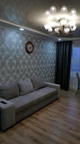 Apartamienty V Tsientrie