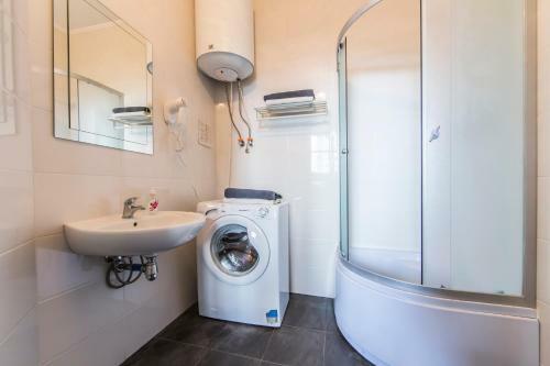 Apartment Brovary Studio 225