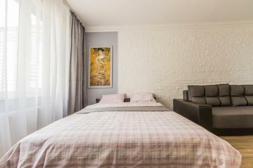 Apartment Brovary Studio 225