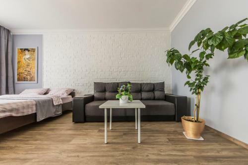 Apartment Brovary Studio 225