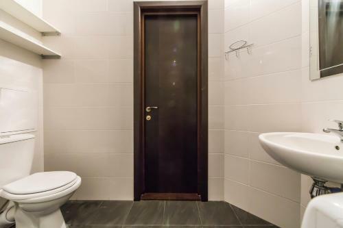 Apartment Brovary Studio 225