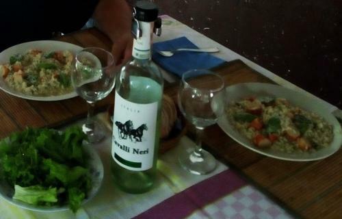 Hostal Guest House Marketti