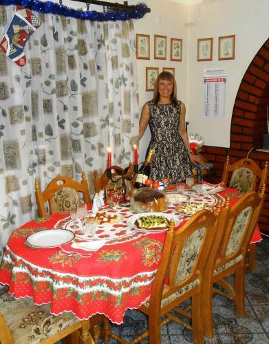 Hostal Guest House Marketti