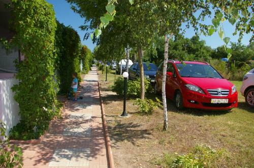 Posada Marina