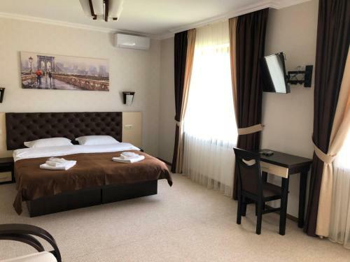 Apartamento Adele