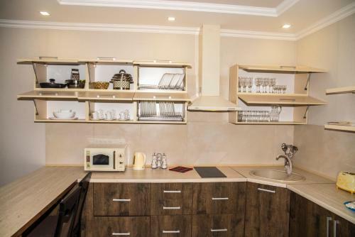 Apartamento Adele