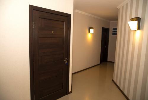 Apartamento Adele