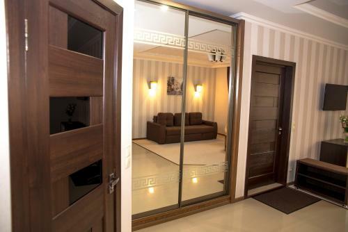 Apartamento Adele